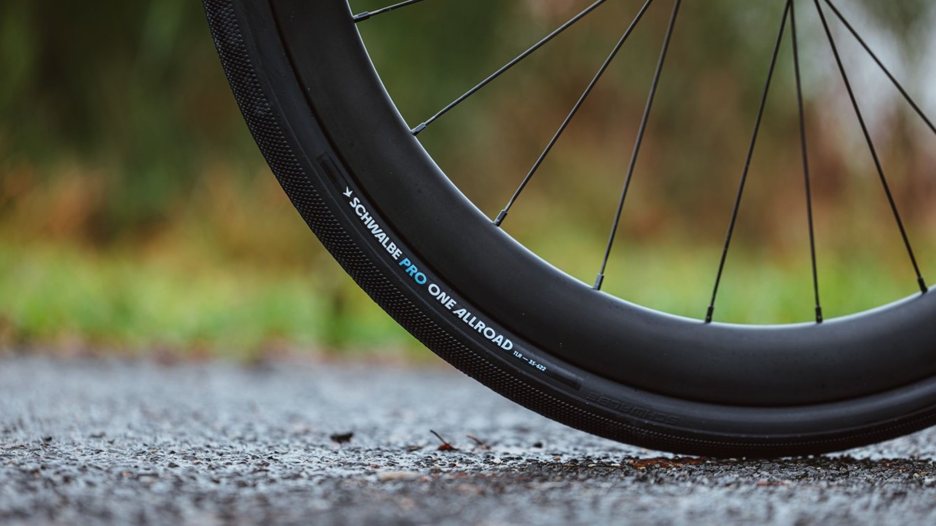 Nieuwe Schwalbe Pro One Allroad banden: de nieuwe standaard?