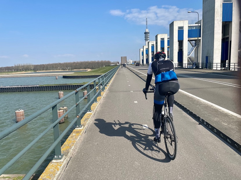 Voorkom zadelpijn: 5x tips