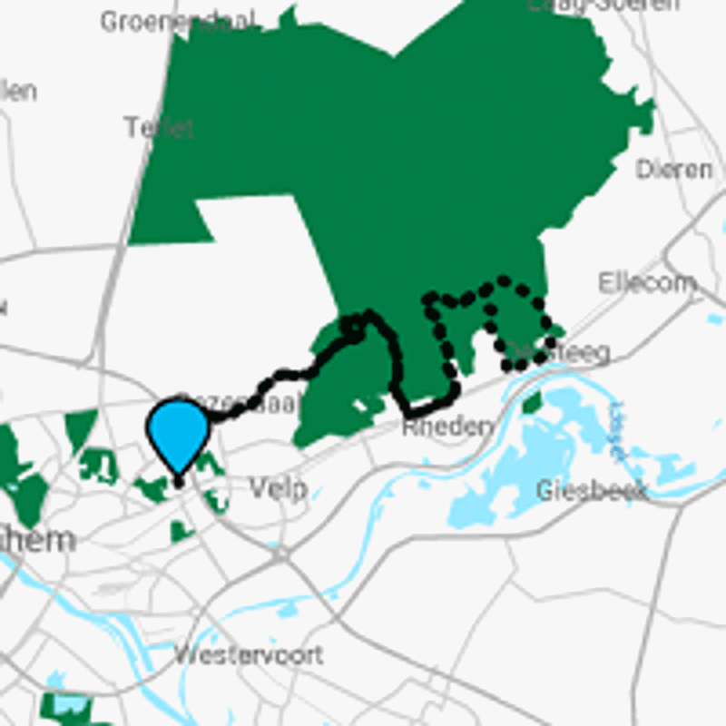 Voor de klimmers: 5x routes met kuitenbijters
