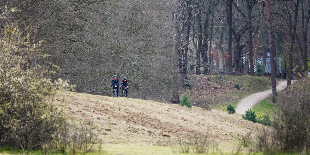 7x prachtige graveltochten voor dit najaar