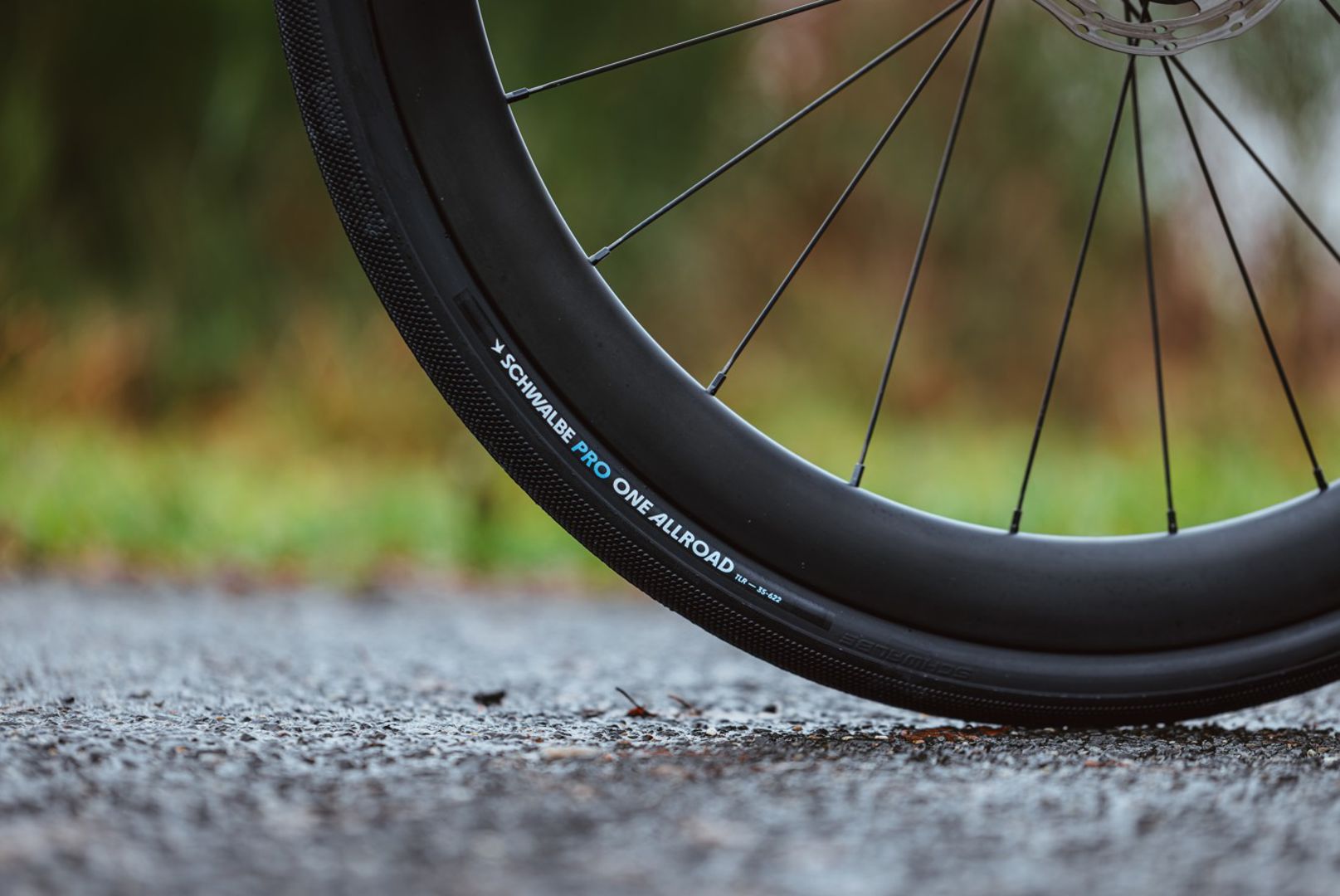 Nieuwe Schwalbe Pro One Allroad banden: de nieuwe standaard?