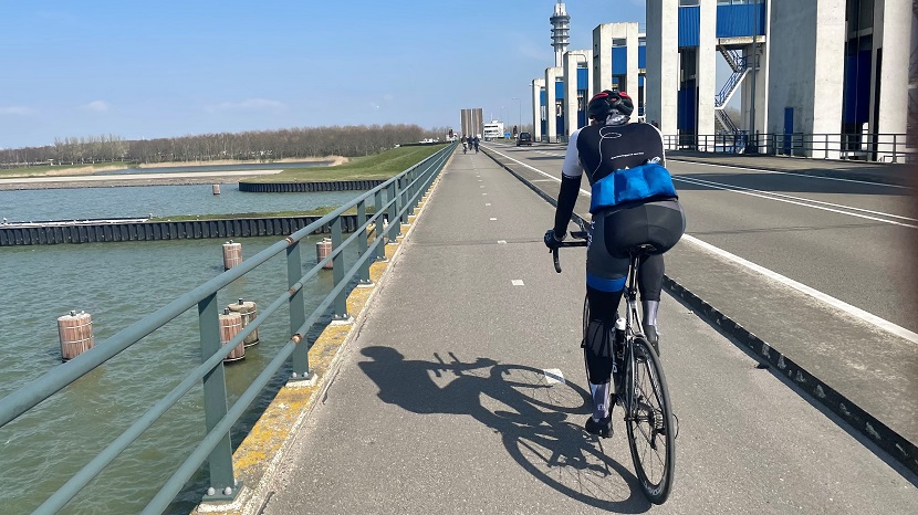 Voorkom zadelpijn: 5x tips