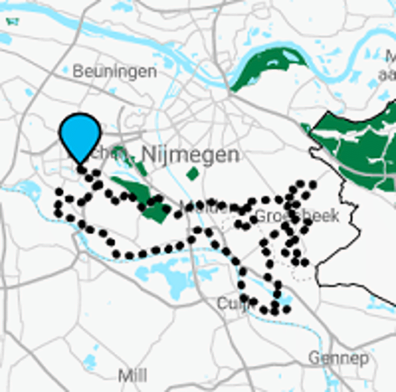 Voor de klimmers: 5x routes met kuitenbijters