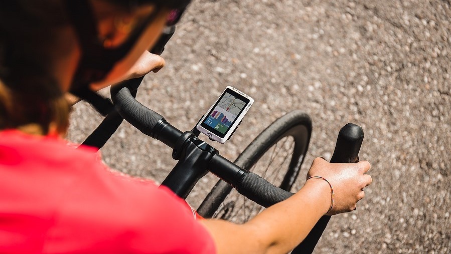 Test: Sigma ROX 12.1 Evo fietscomputer