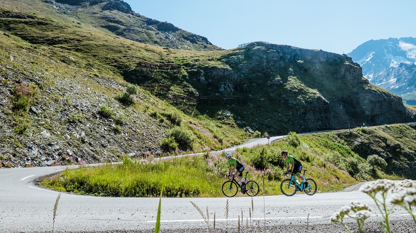 Doe mee aan de Alpentocht voor Cliniclowns