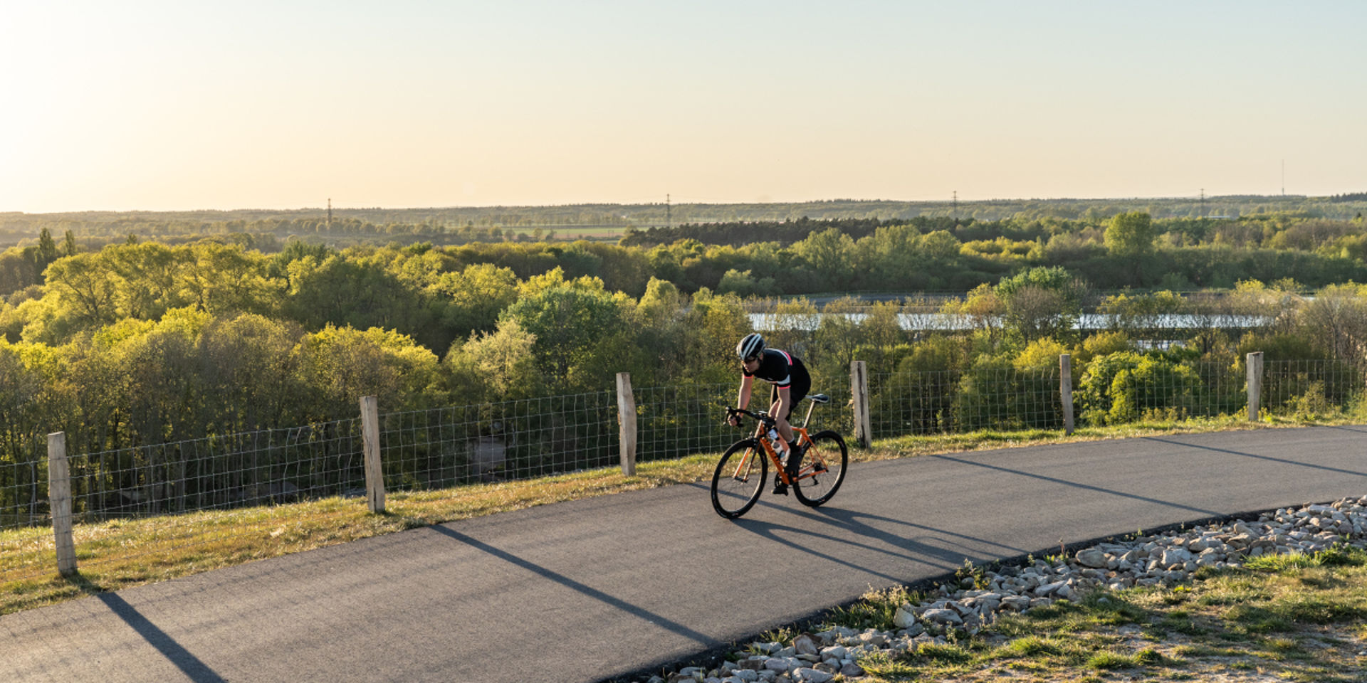 Fiets jouw eigen Tour of Holland door mee te doen aan deze zes toertochten