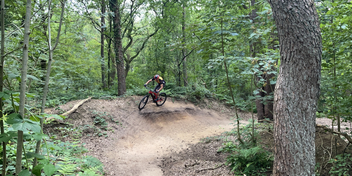 Deze 10x MTB-tochten mag je in 2022 niet missen