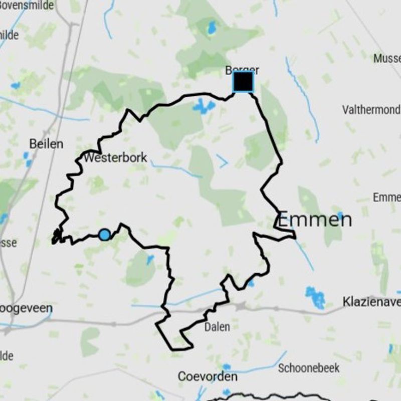 Fiets jouw eigen Tour of Holland door mee te doen aan deze zes toertochten