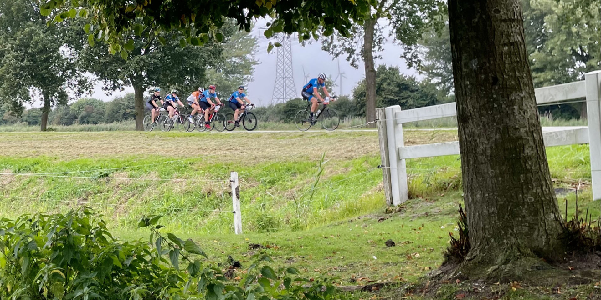 Ridelist: 10x tochten die je energie geven