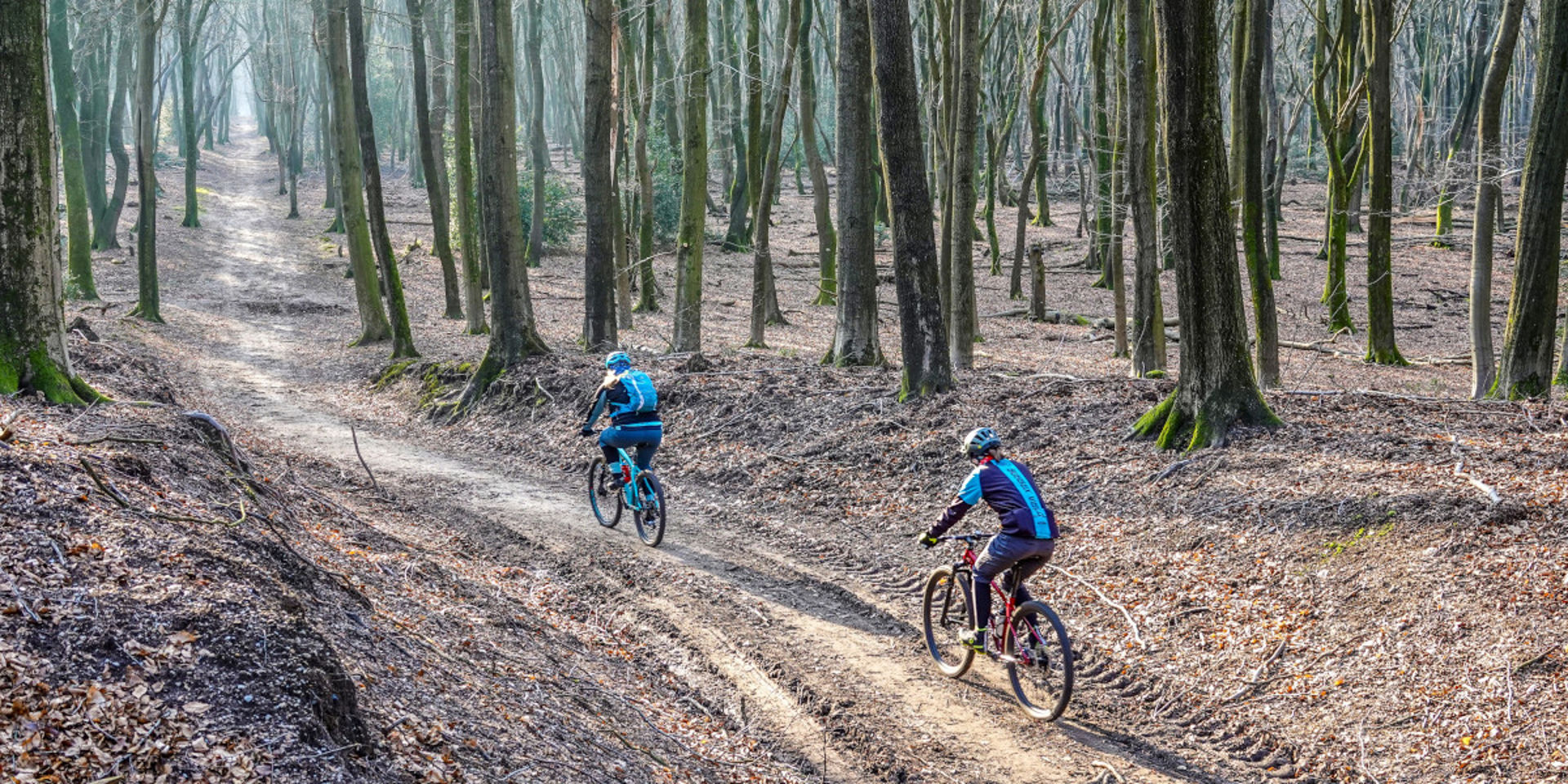 10x Mountainbiketochten die je in 2026 gereden moet hebben