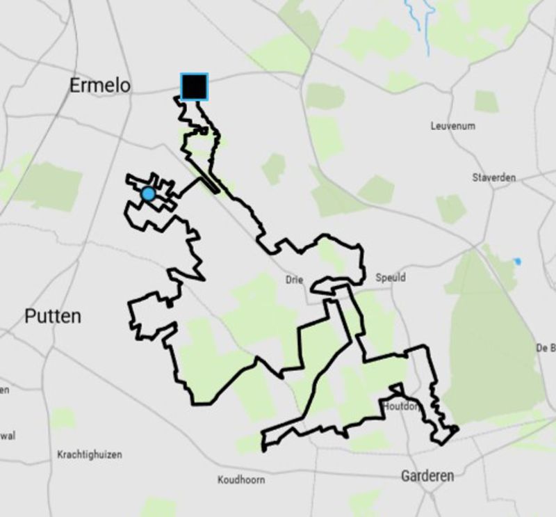 10x Mountainbiketochten die je in 2026 gereden moet hebben