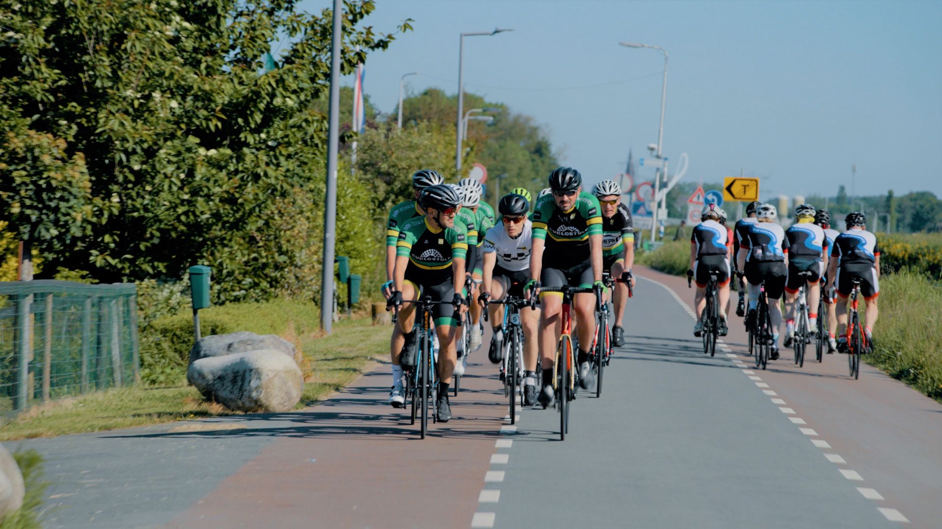 Waarom je juist nu bij een vereniging moet aansluiten