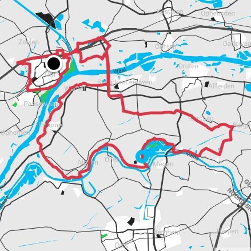 10x Toertochten die je in 2022 niet mag missen