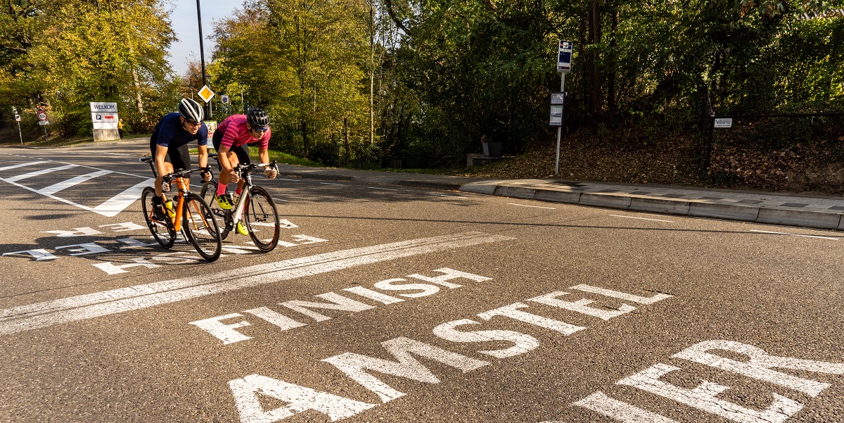 Voor de klimmers: 5x routes met kuitenbijters