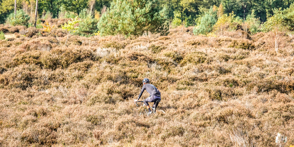 10x Gave graveltochten voor de komende herfst- en wintermaanden