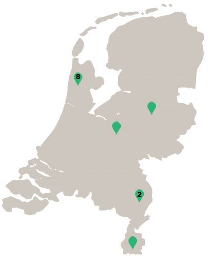 10x Populairste MTB-routes van oktober