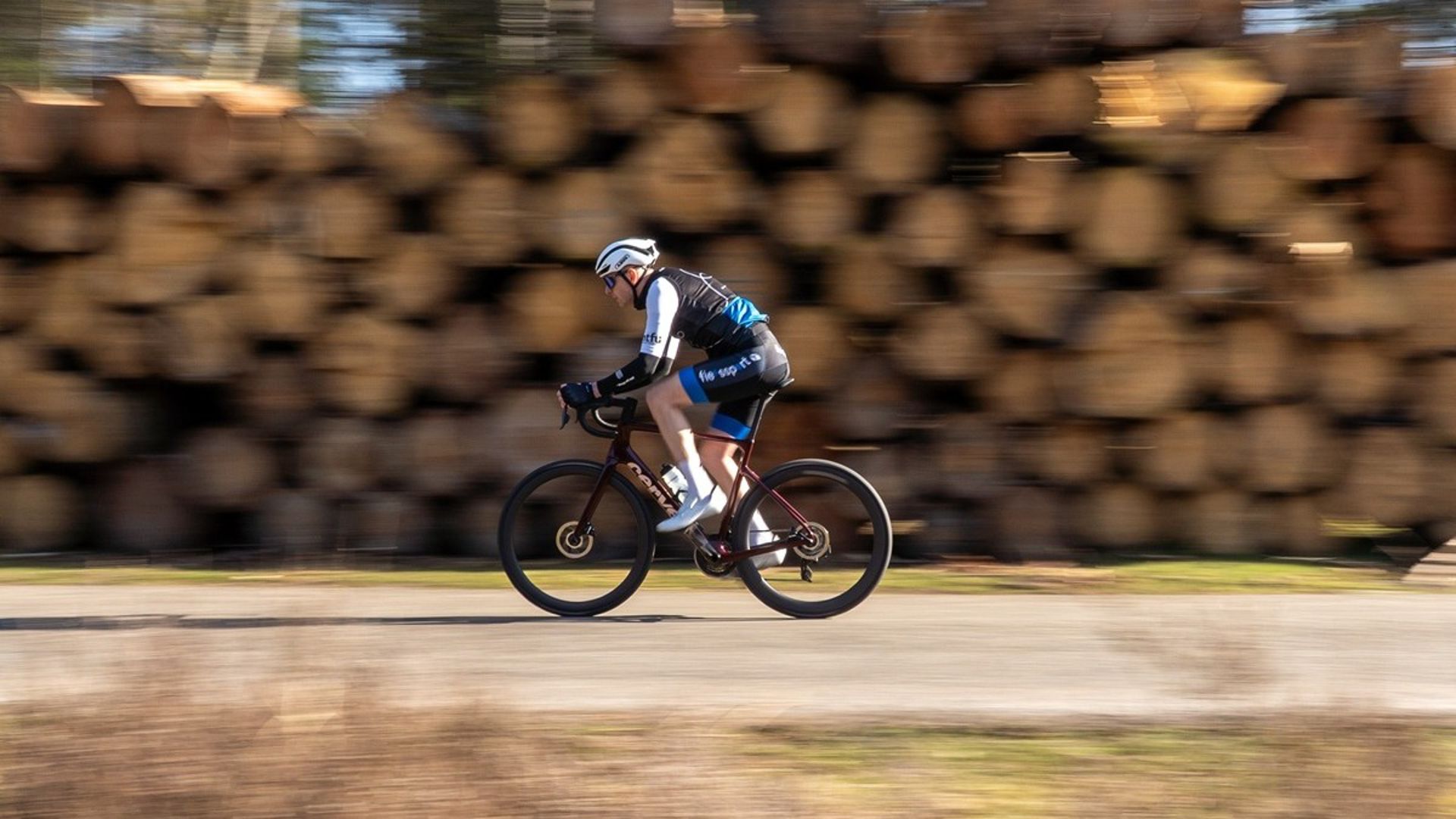 Test: Cervélo Caledonia 5 racefiets