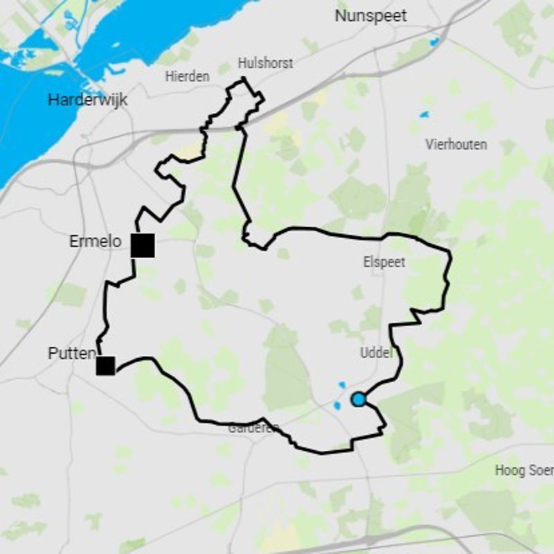 10x Gave graveltochten voor de komende herfst- en wintermaanden