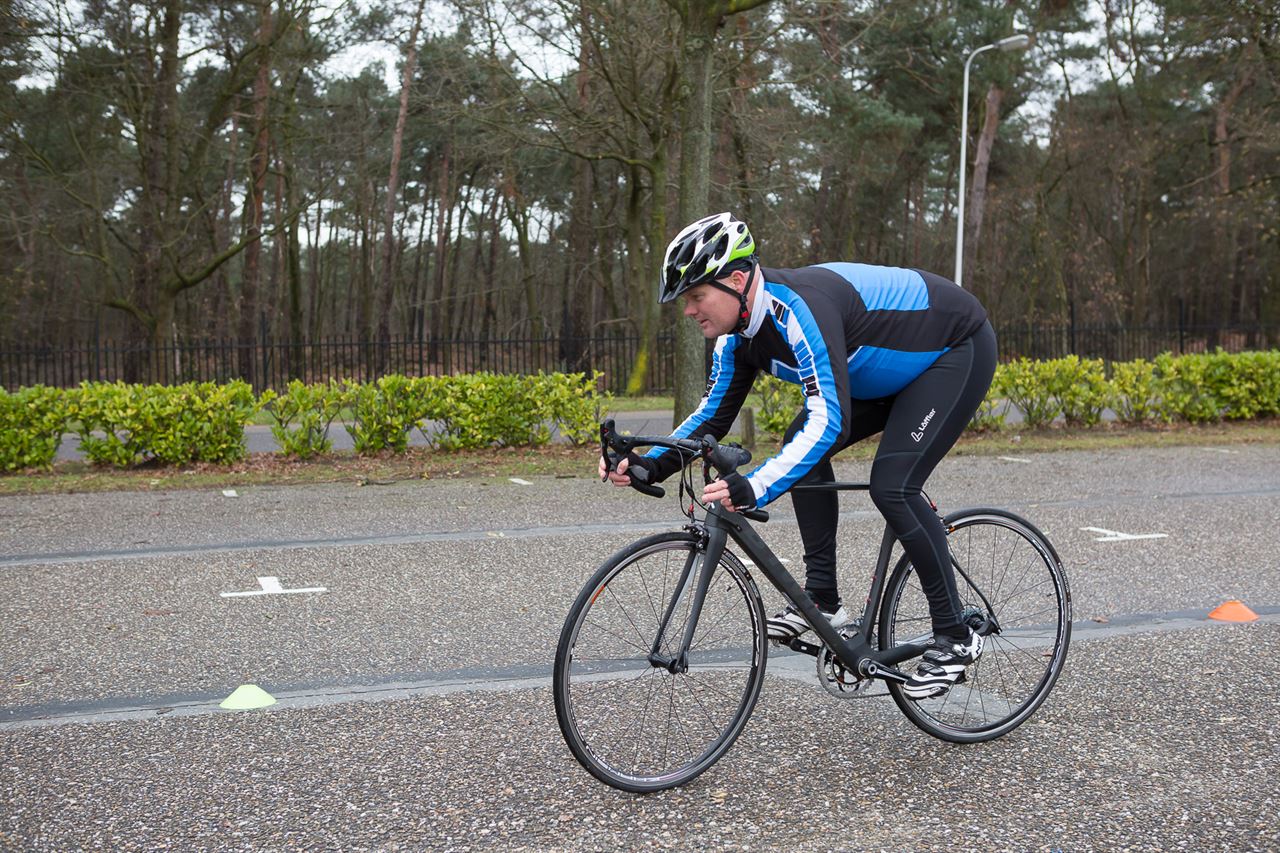 Test: 6x racefietsen rond de € 1.500,-