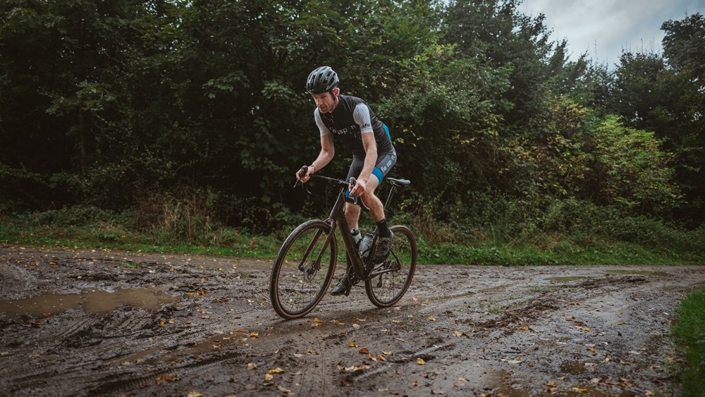 Eerste indruk van de nieuwe Schwalbe G-One RX Pro gravelband