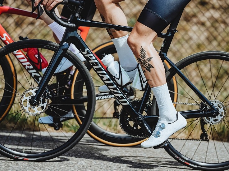 Wat is voor jouw de ideale cadans?