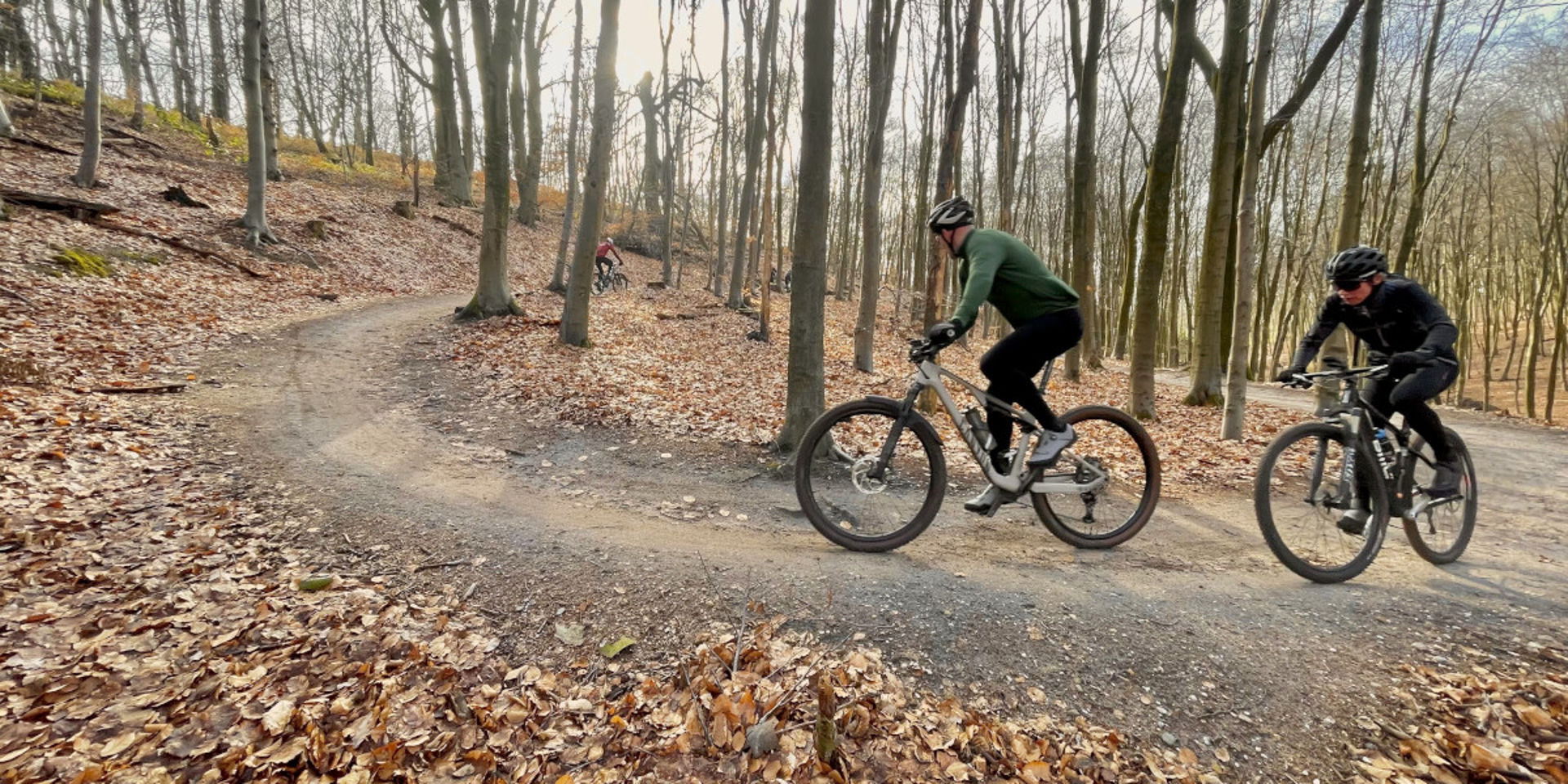 10x Mountainbiketochten die je in 2026 gereden moet hebben