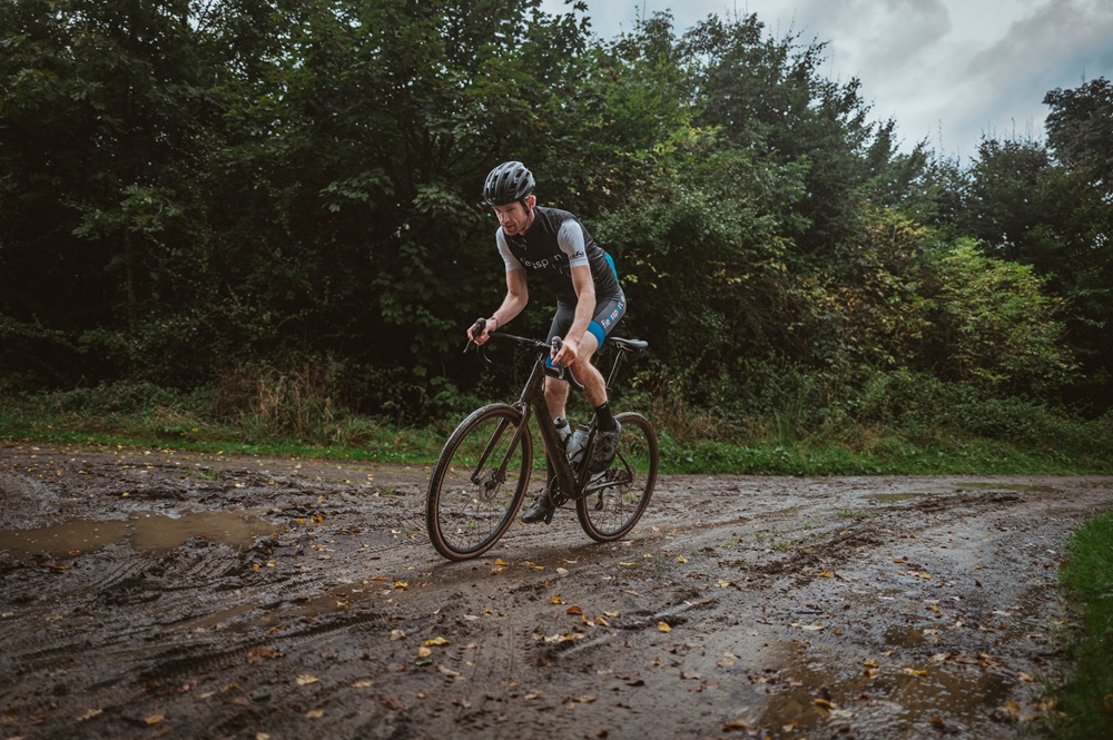 Eerste indruk van de nieuwe Schwalbe G-One RX Pro gravelband