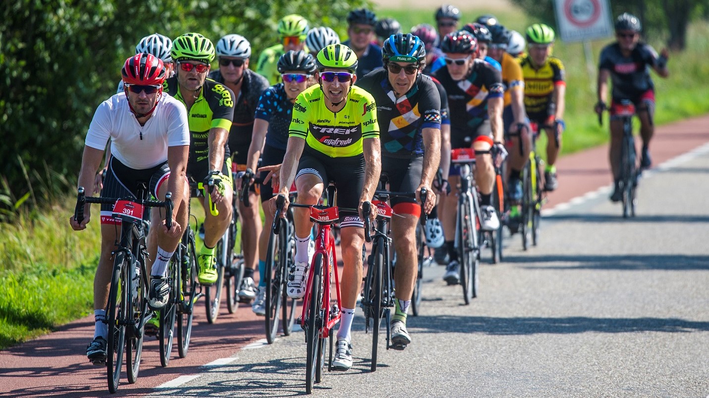 Een column over een column