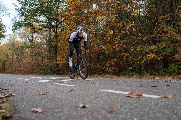 Test: Giant Propel Advanced SL