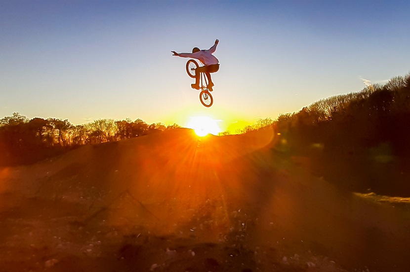 Bikepark Mook heeft hulp nodig