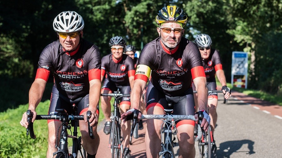 Comeback clubs: De Tweewielers en WV Holten