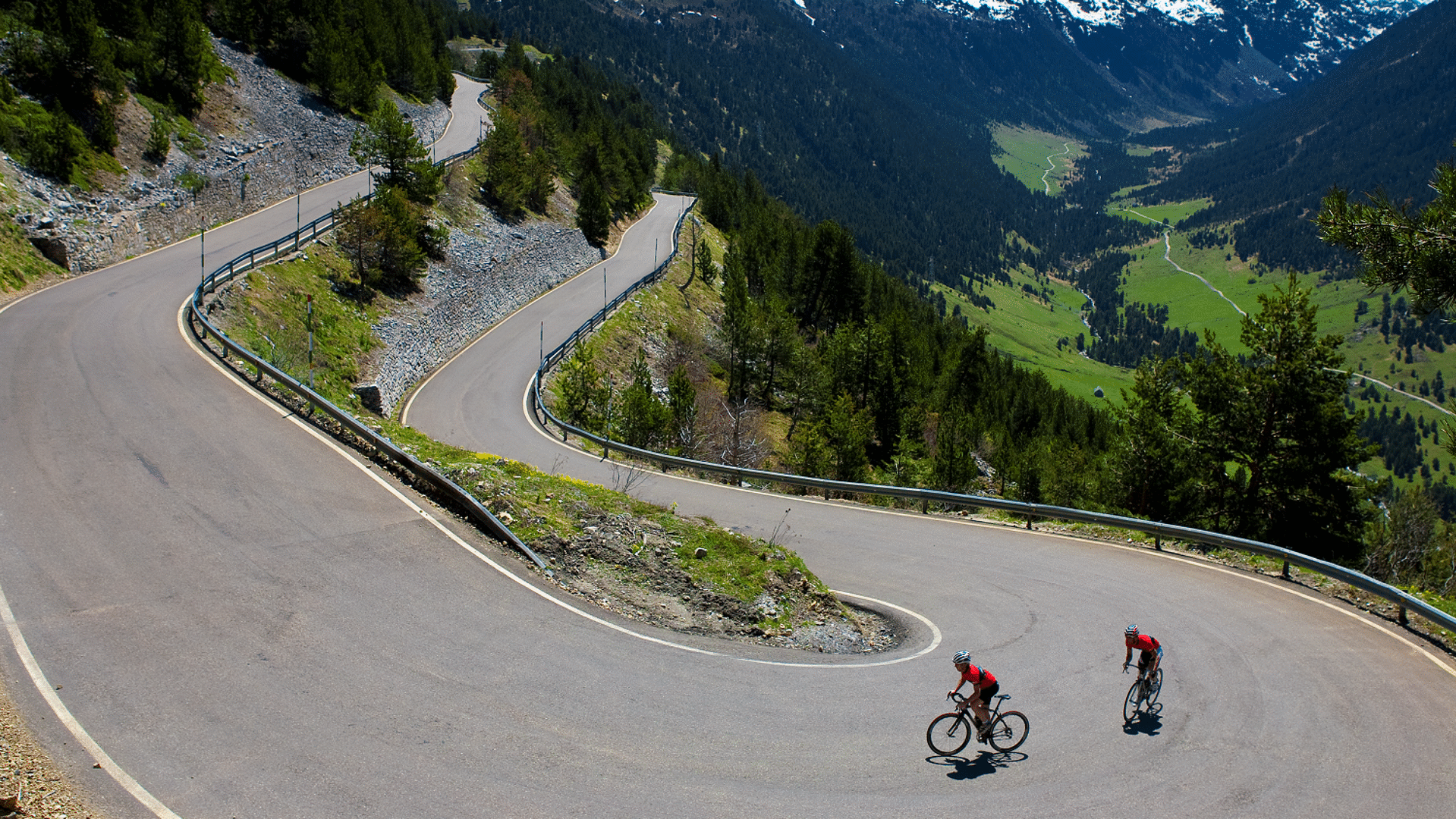 5x Redenen om in Catalonië te fietsen