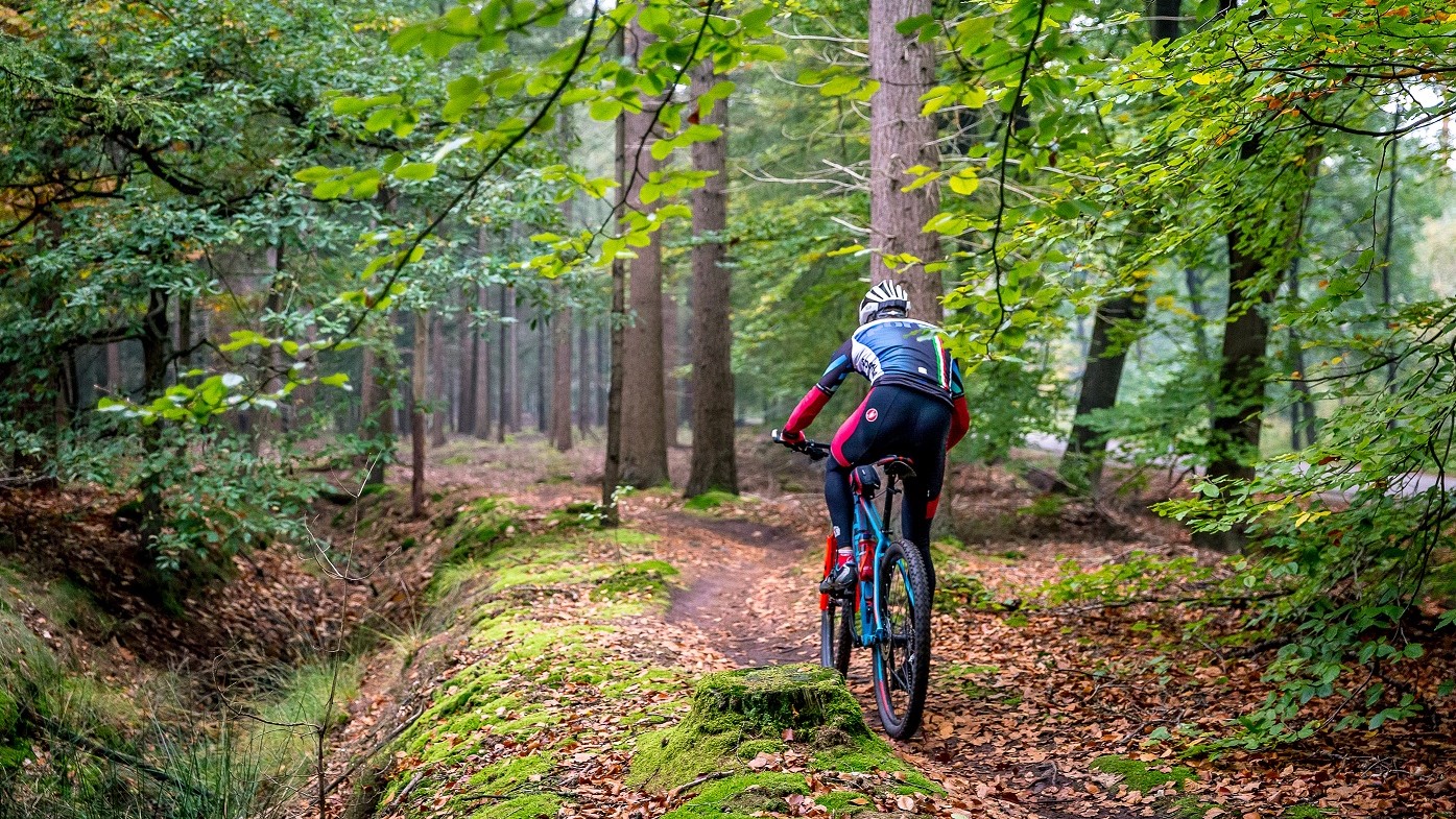 De winter door met Fietssport Magazine