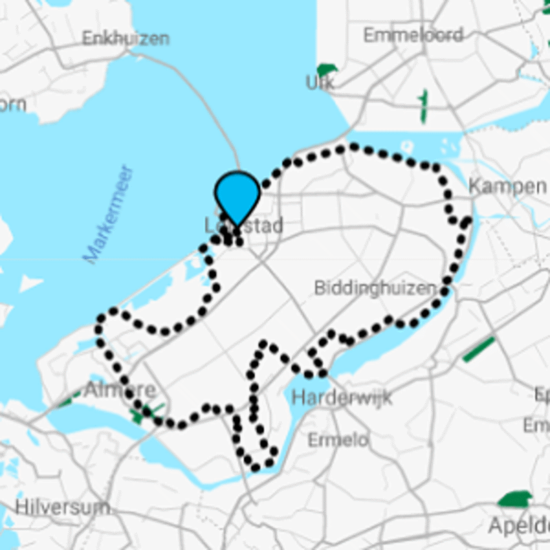 10x Toertochten die je in 2021 niet mag missen!