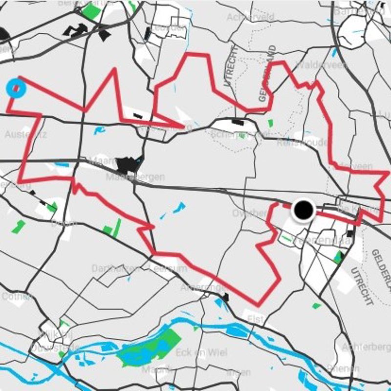 10x Graveltochten die je in 2022 niet mag missen