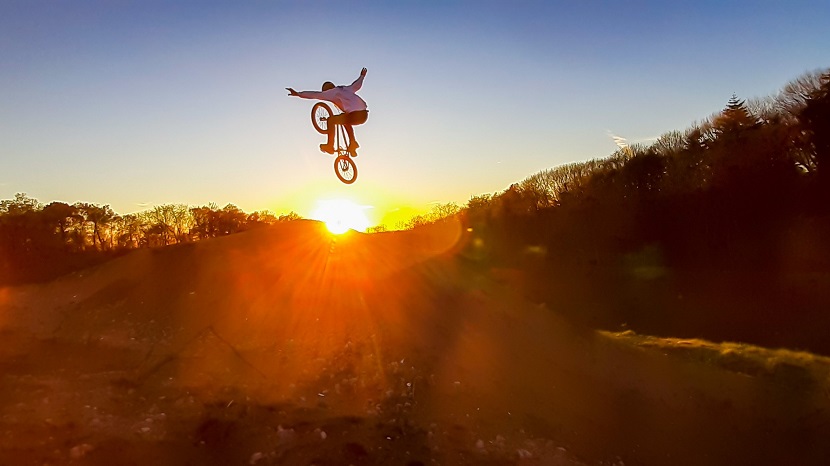 Bikepark Mook heeft hulp nodig