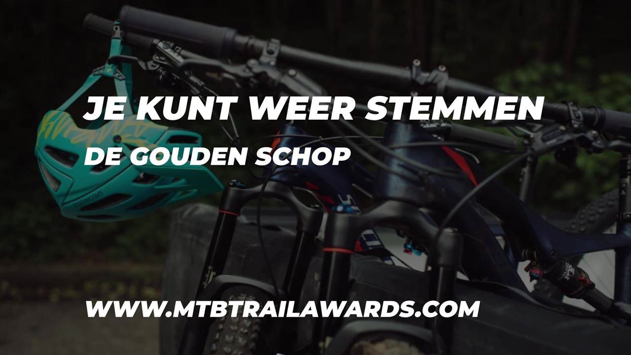 MTB Trail Awards 2018