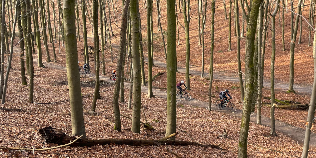 Deze 10 mountainbike tochten wil je in 2025 écht niet missen