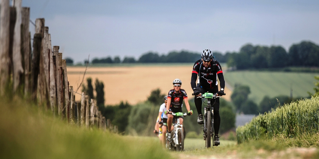 8x MTB-routes met hoogtemeters