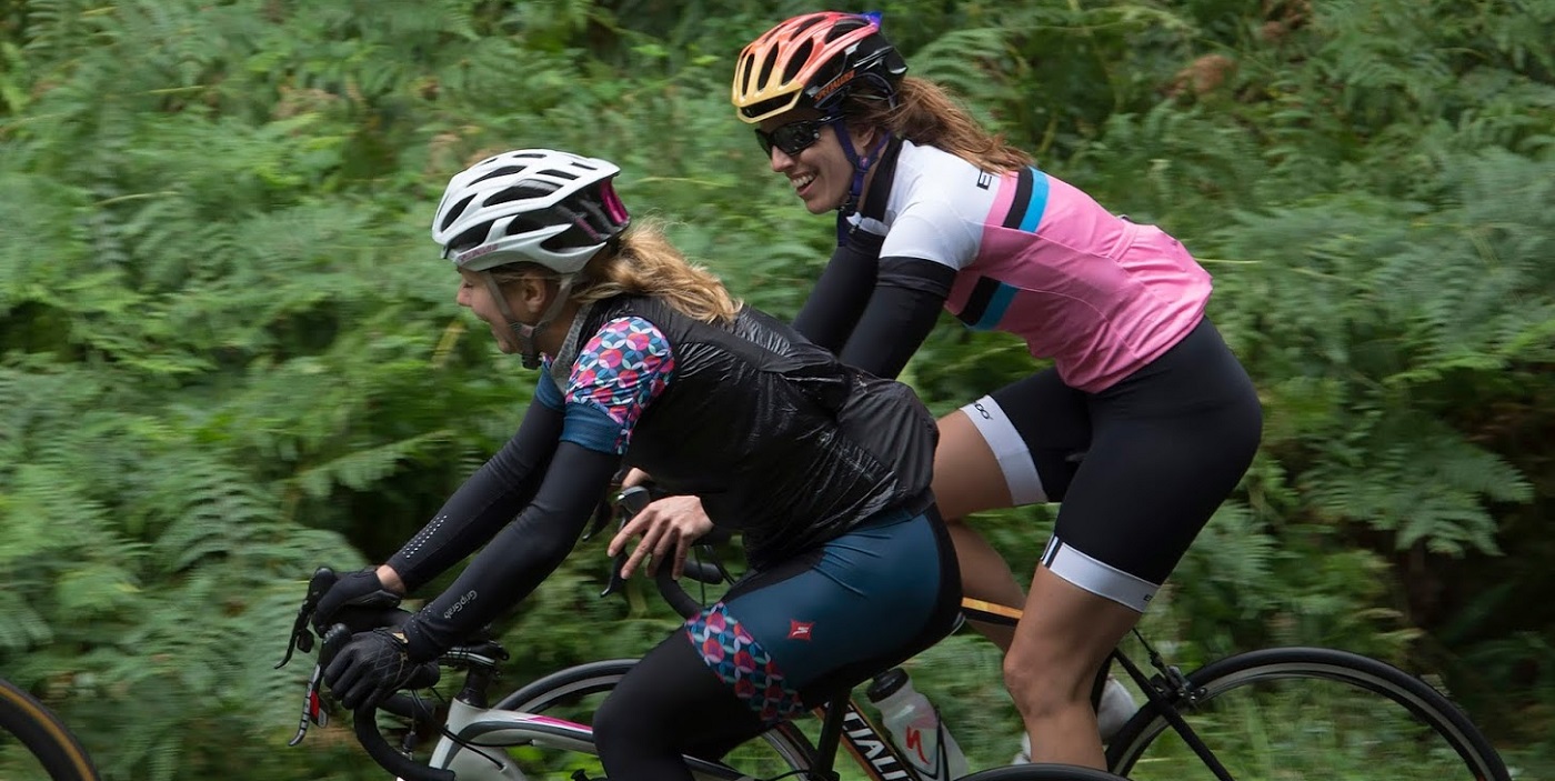 Ladies Rides 2020: 7x fietstochten voor vrouwen
