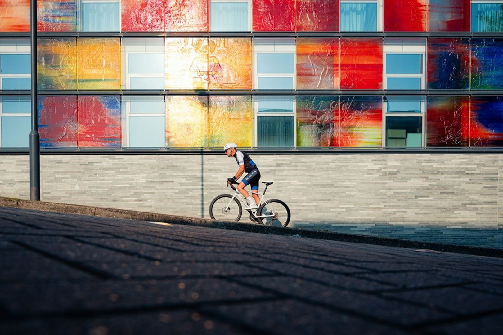 Test: Cube Attain C:62 racefiets