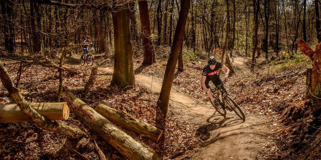 De 5 beste trails van Nederland