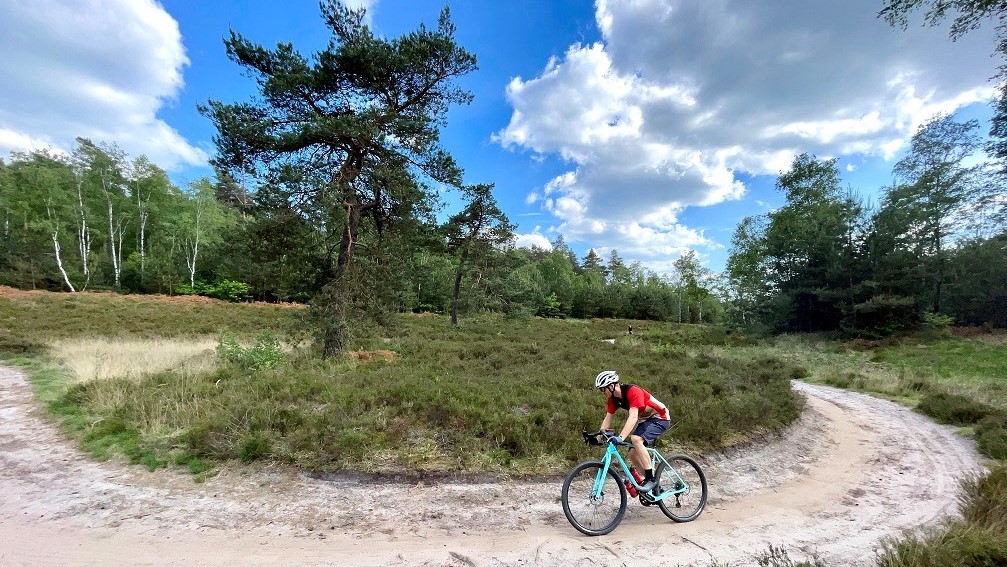 Test: Salsa Cutthroat