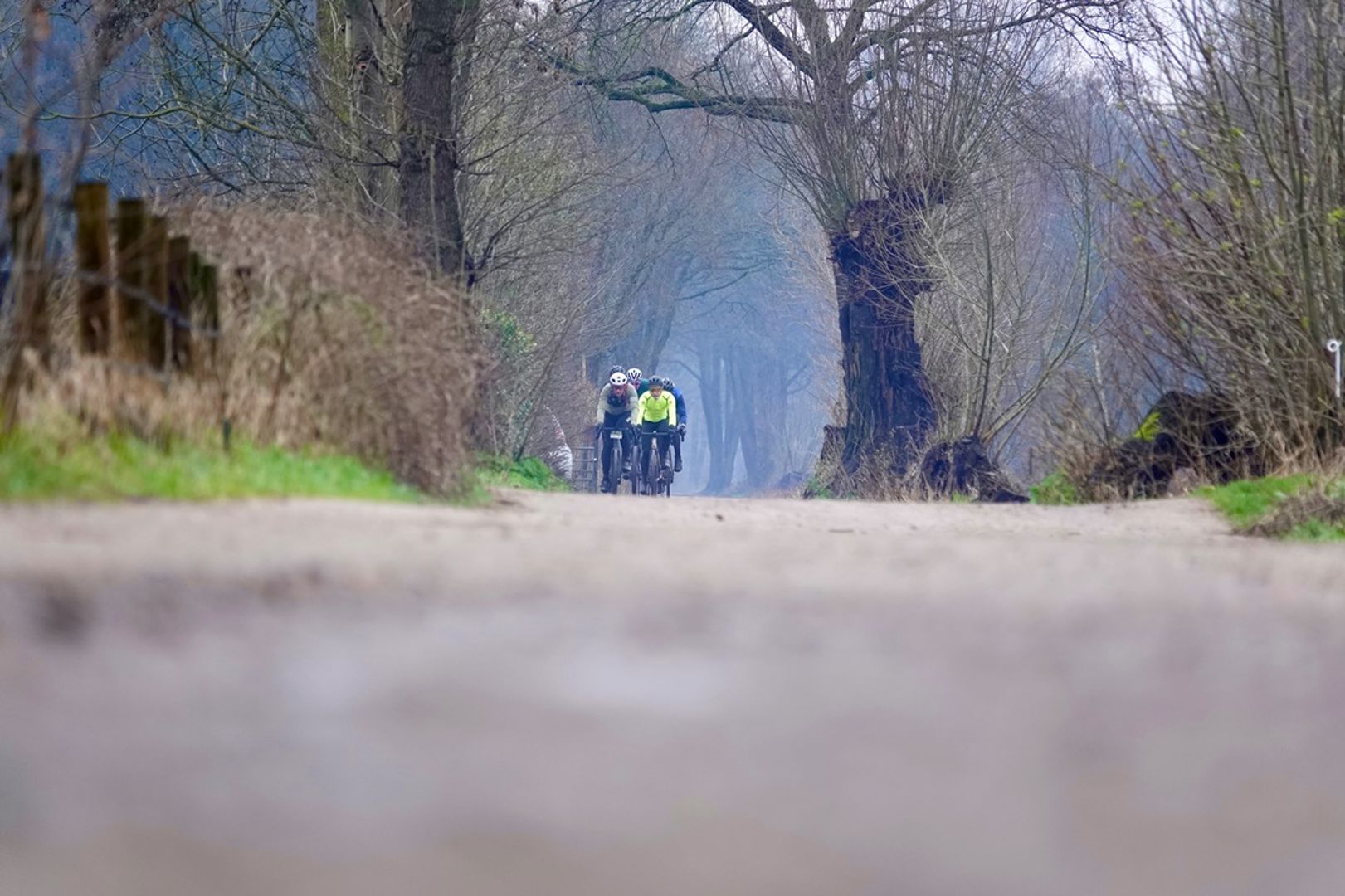 Welke toertocht ga jij dit weekend fietsen?
