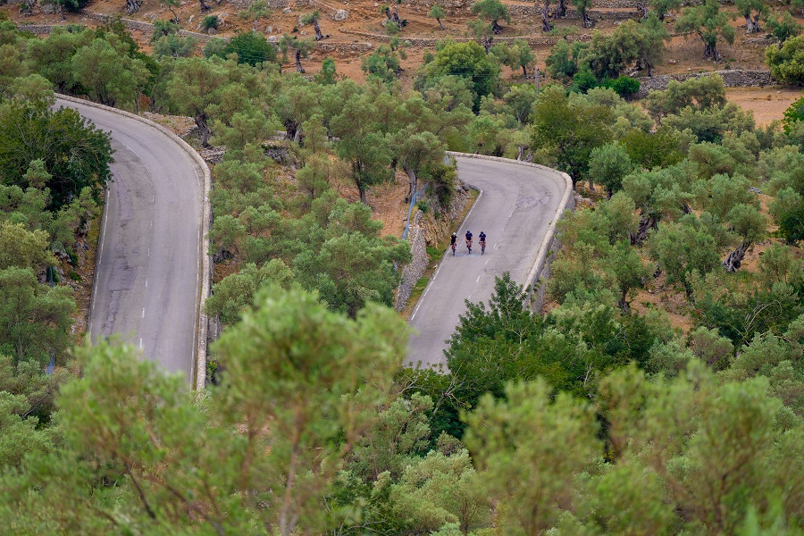 6x Redenen om op Mallorca te fietsen