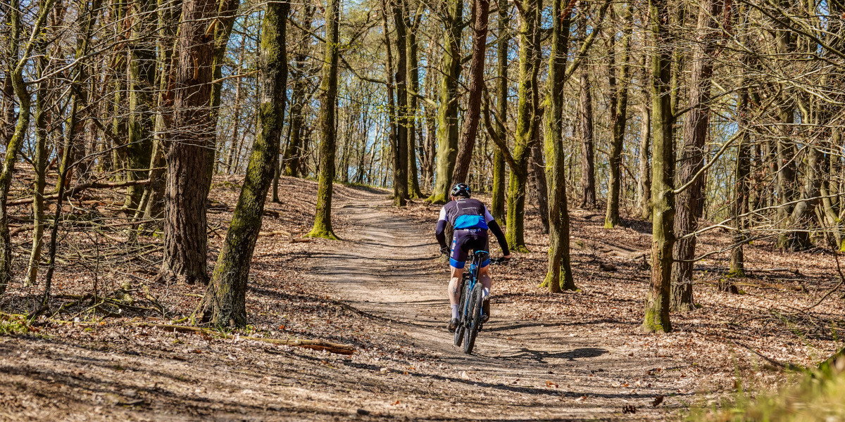 3x MTB-routes van Natuurmonumenten die je moet rijden