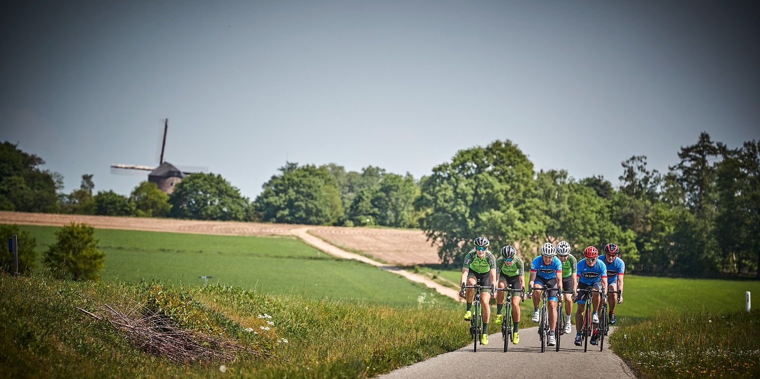 Voor de klimmers: 5x routes met kuitenbijters