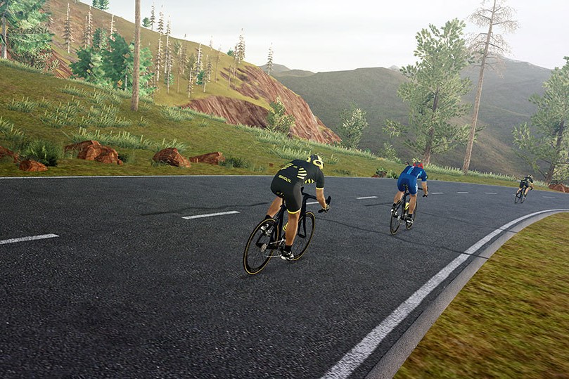 Meld je aan voor de webinar Fietssport Europe League