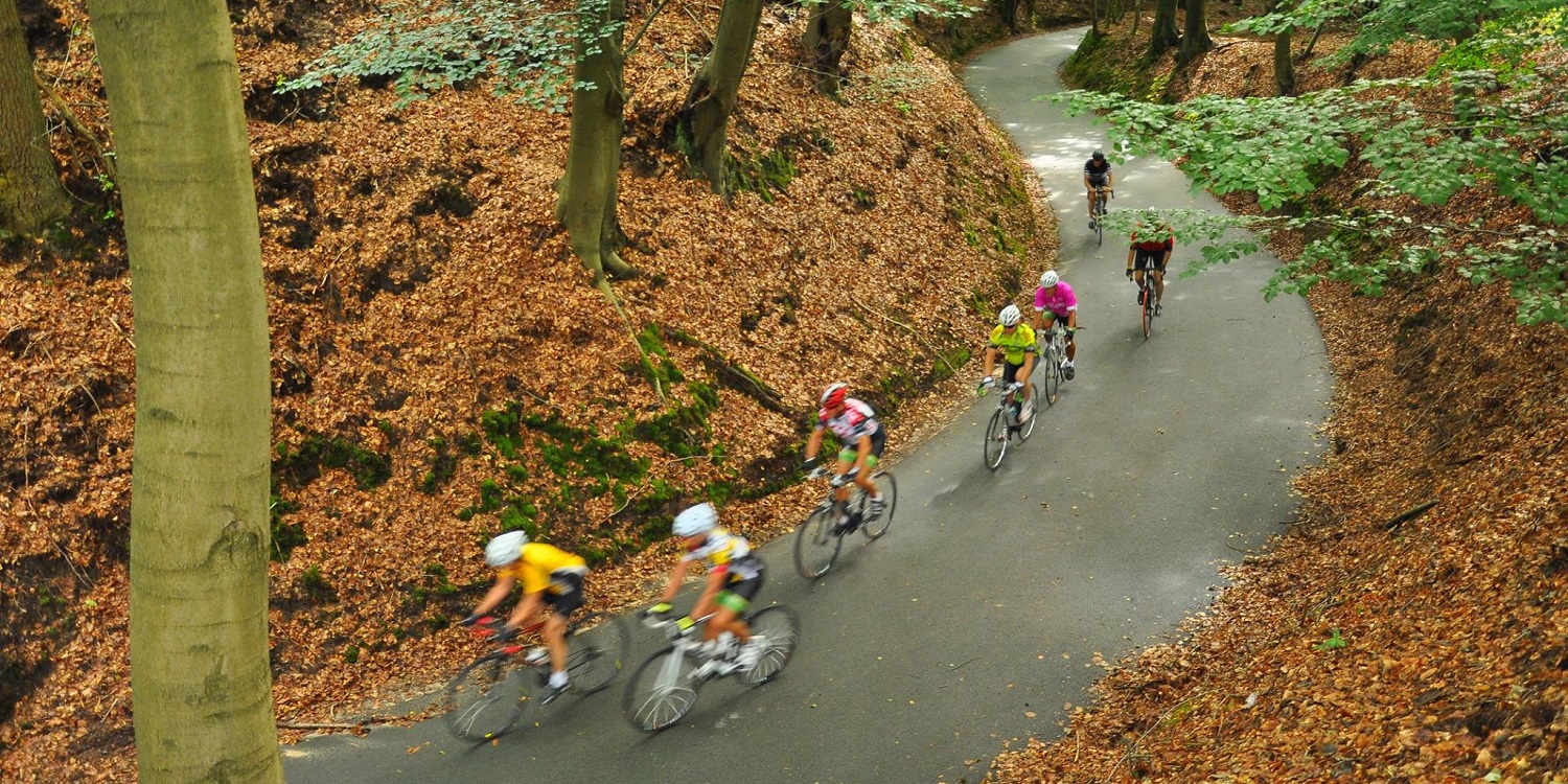 5x Zomerse toertochten