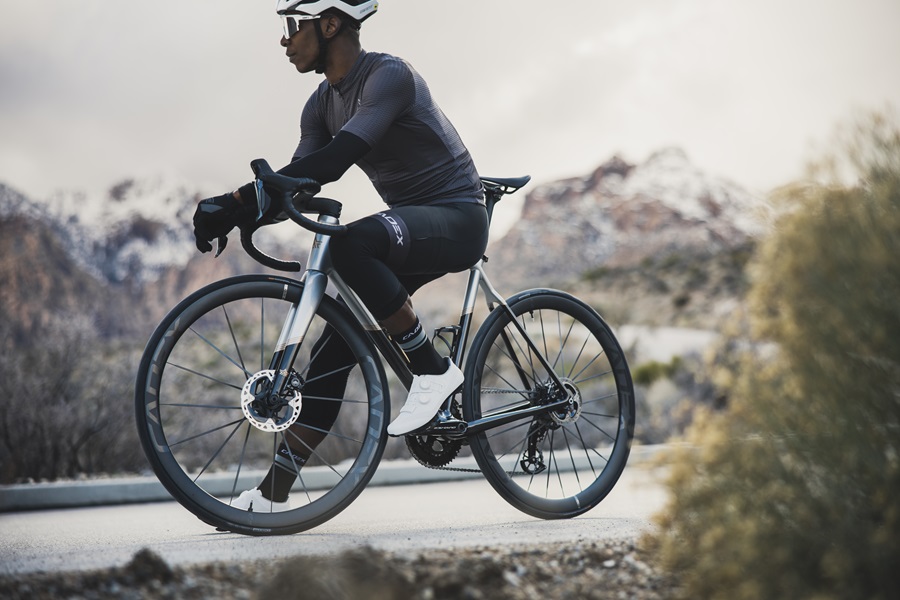 Grenzen verleggen met Cadex